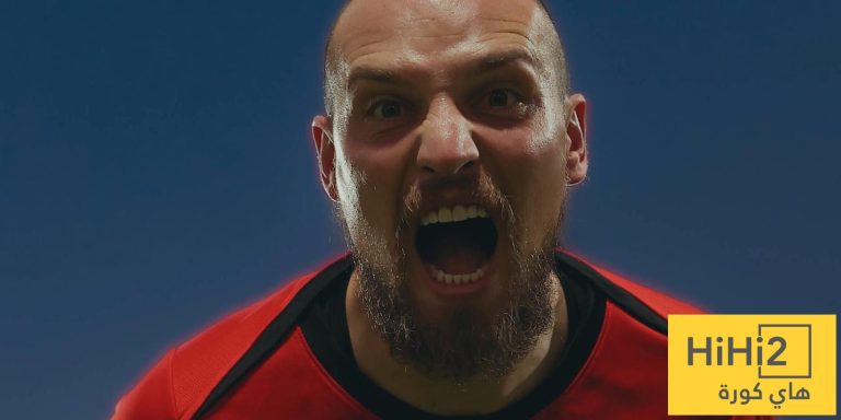 رايكوفيتش ينضم لقائمة المنتخب الصربي استعدادًا لتصفيات المونديال