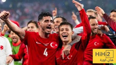 تركيا تستدعي لاعبين من دوري روشن للتوقف الدولي