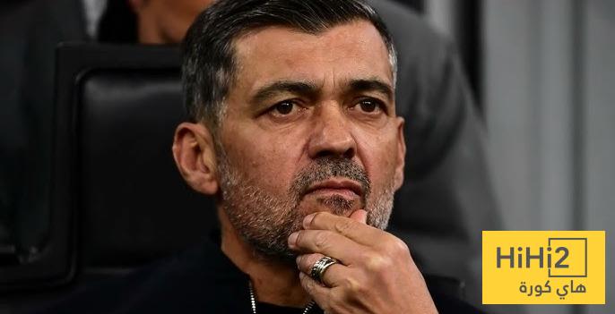 مصلحة الاتحاد في مقدمة أولويات كونسيساو !