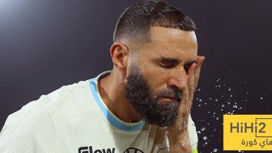 توقع برتغالي مثير لعلاقة كونسيساو وبنزيما في الاتحاد