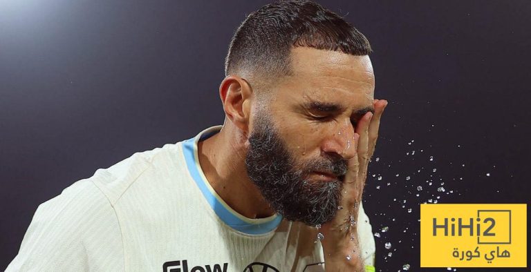 توقع برتغالي مثير لعلاقة كونسيساو وبنزيما في الاتحاد