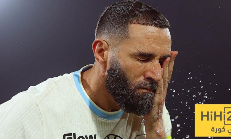 توقع برتغالي مثير لعلاقة كونسيساو وبنزيما في الاتحاد