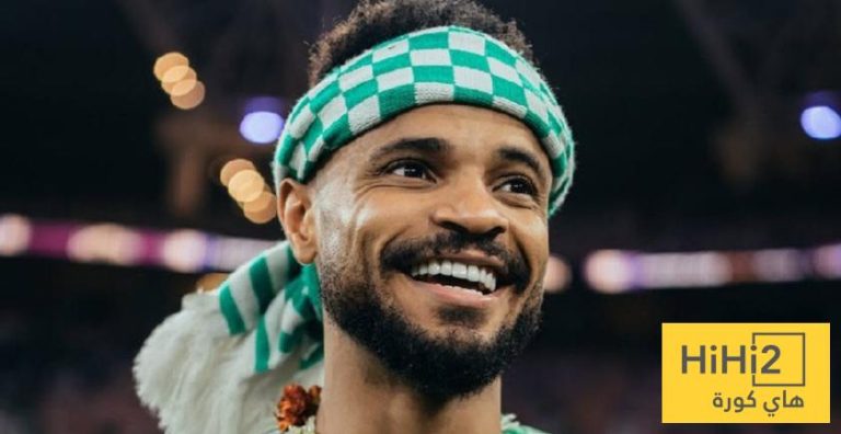 مجرشي يحطم أرقام الأهلي القياسية في دوري أبطال آسيا