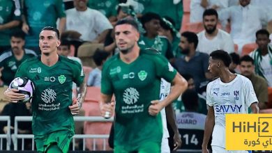 الحقيقة الكاملة وراء ابتعاد لاعب الأهلي عن القائمة