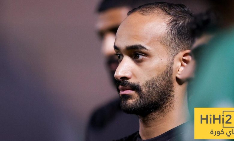 إسقاط الأهلي لعبدالله عطيف يُعد مخالفة!