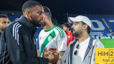 اجتماع مرتقب يحدد مستقبل رئاسة الأهلي