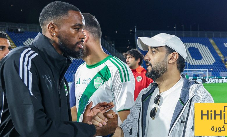 اجتماع مرتقب يحدد مستقبل رئاسة الأهلي