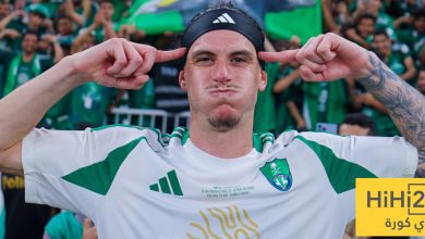 صفقة محتملة.. نادي إسباني يراقب روجير إيبانيز