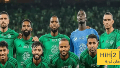 هل يرحل نجم الأهلي إلى الدوري الإسباني؟