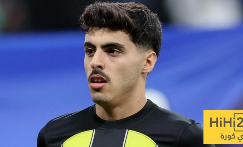 أفضل المواهب السعودية للعب في أوروبا قريبًا!
