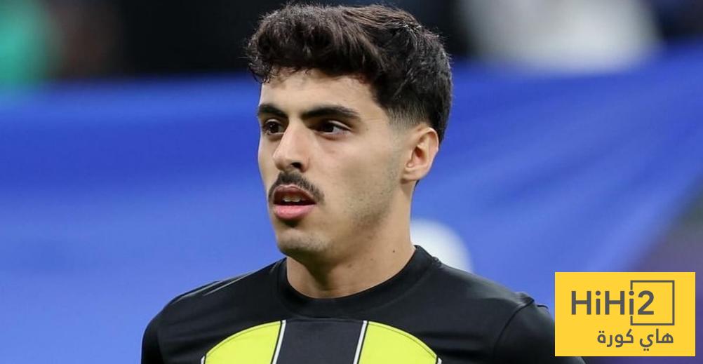 أفضل المواهب السعودية للعب في أوروبا قريبًا!