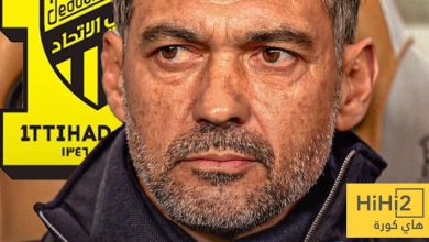 تفاصيل عقد كونسيساو المثير مع الاتحاد !