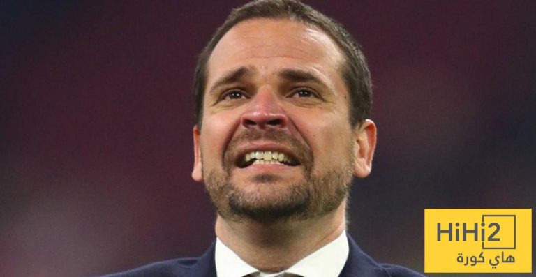 أولى مهام باراز في الأهلي