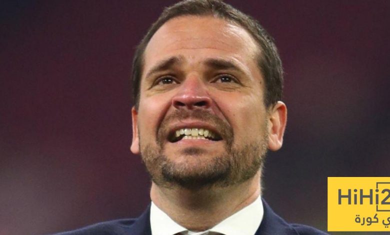 أولى مهام باراز في الأهلي