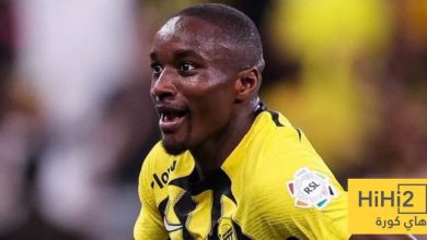 أبرز صناع الفرص في الاتحاد هذا الموسم