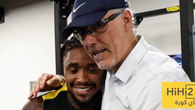 الأندية الأكثر تغييرًا للمدربين في دوري روشن