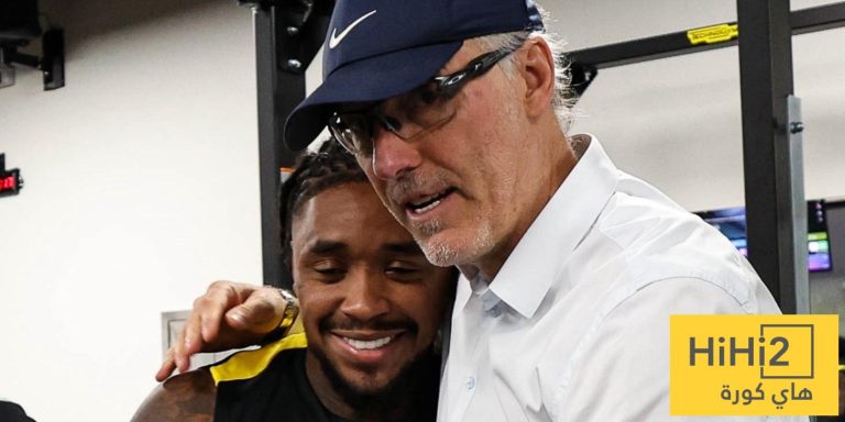 الأندية الأكثر تغييرًا للمدربين في دوري روشن