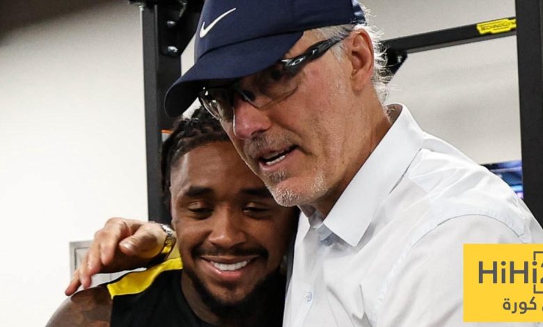 الأندية الأكثر تغييرًا للمدربين في دوري روشن