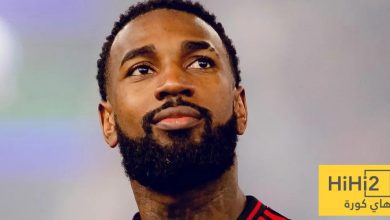 كيف ضاعت صفقة جيرسون من يد الاتحاد ؟