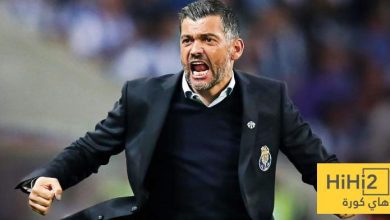 3 محاور سيطبقها كونسيساو فورًا مع الاتحاد