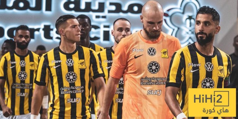 نجم الاتحاد مُهدد بالاستبعاد من معسكر المنتخب!