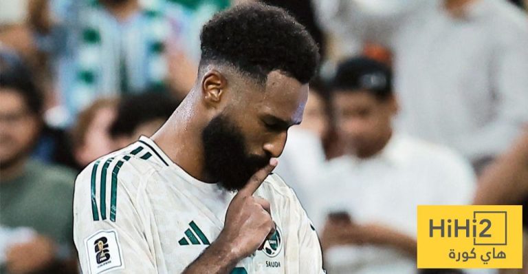 إنجاز جديد لـ فراس البريكان