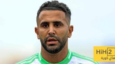 نجم النادي الاهلي يكشف موعد اعتزاله الدولي