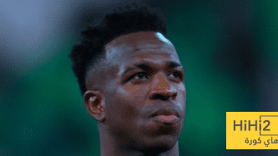 أسباب إصرار الأهلي على التعاقد مع فينيسيوس