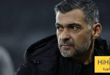 إشادة كبيرة بانضمام كونسيساو لدوري روشن