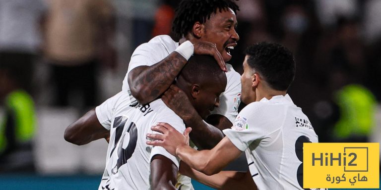 لاعب الاتحاد يقترب من العودة