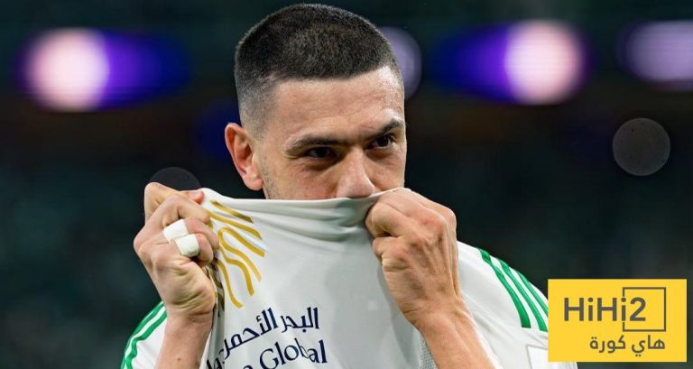 اكتشاف مذهل من ديميرال في السعودية