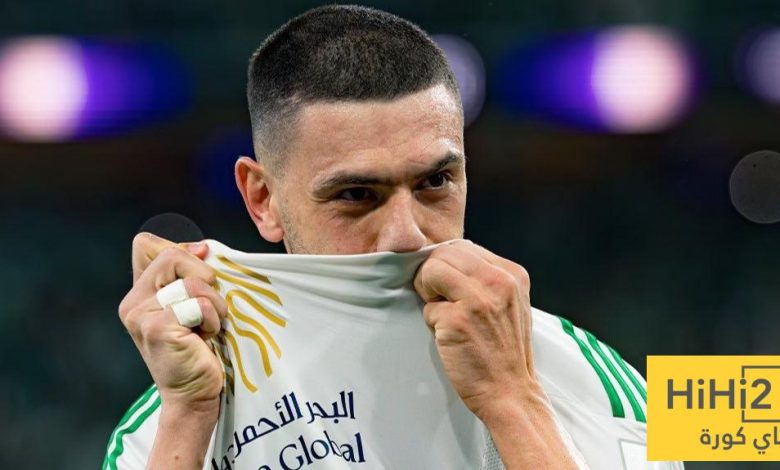 اكتشاف مذهل من ديميرال في السعودية