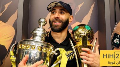 سر نجاح الموسم الماضي يعود في الاتحاد