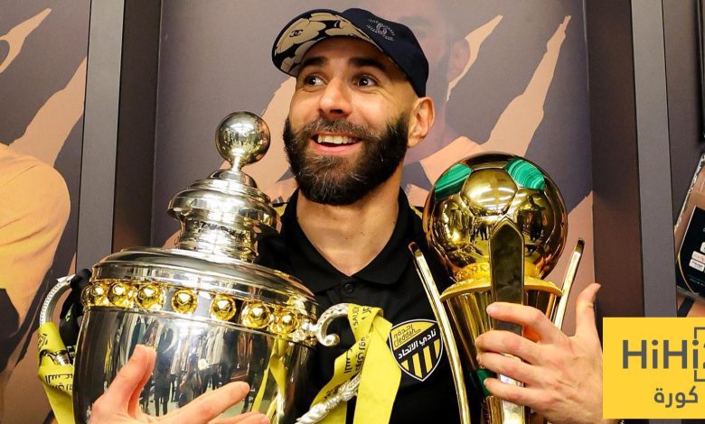 سر نجاح الموسم الماضي يعود في الاتحاد