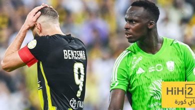 الأهلي يتحرك لخطف هدف الاتحاد