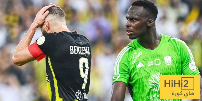 الأهلي يتحرك لخطف هدف الاتحاد