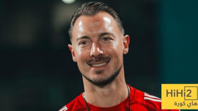 الأهلي يجهز مقرًا جديدًا