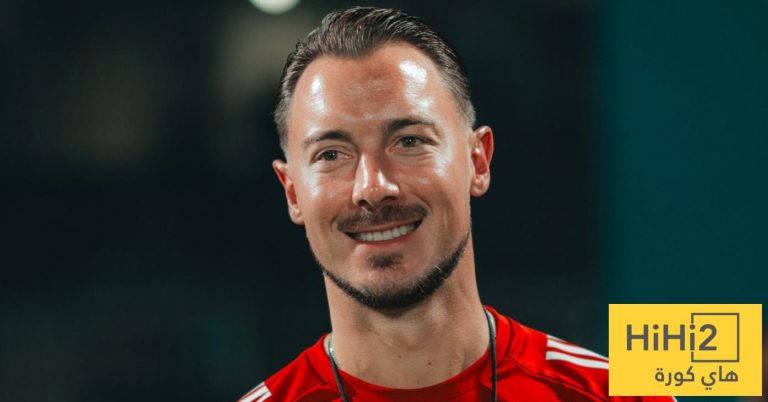 الأهلي يجهز مقرًا جديدًا