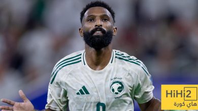 أندية الوسط قد تكون السبب في وصول الأخضر لكأس العالم