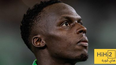 توضيح رسمي بشأن إصابة إدوارد ميندي