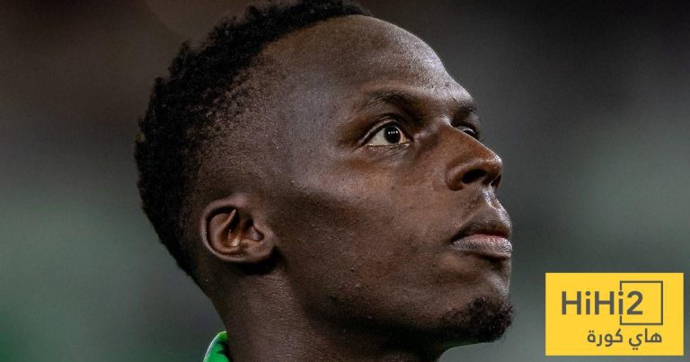 توضيح رسمي بشأن إصابة إدوارد ميندي