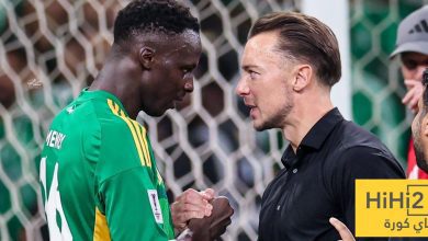 كيف سيتعامل يايسله مع عودة لاعبيه الدوليين؟