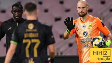 رايكوفيتش ورفاقه يعودون للاتحاد