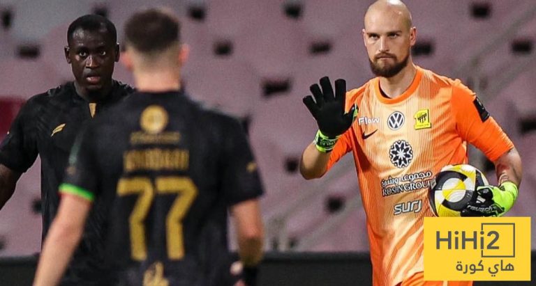 رايكوفيتش ورفاقه يعودون للاتحاد