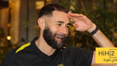 أرقام مهمة قبل مباراة الاتحاد والفيحاء