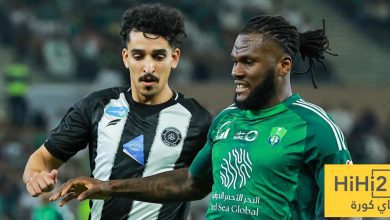 آخر استعدادات الأهلي لمواجهة الشباب