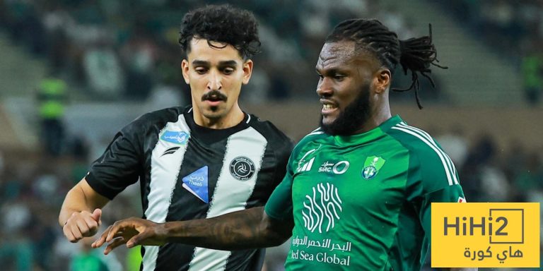 آخر استعدادات الأهلي لمواجهة الشباب