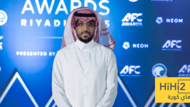 3 نجوم من الأخضر مرشحون لنيل جائزة أفضل لاعب في آسيا مستقبلًا