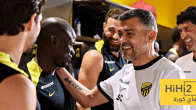 الظهور الأول لكونسيساو مع الاتحاد