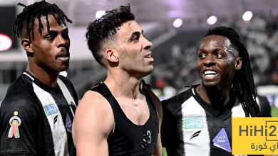 موقف حمدالله من مواجهة الأهلي والشباب